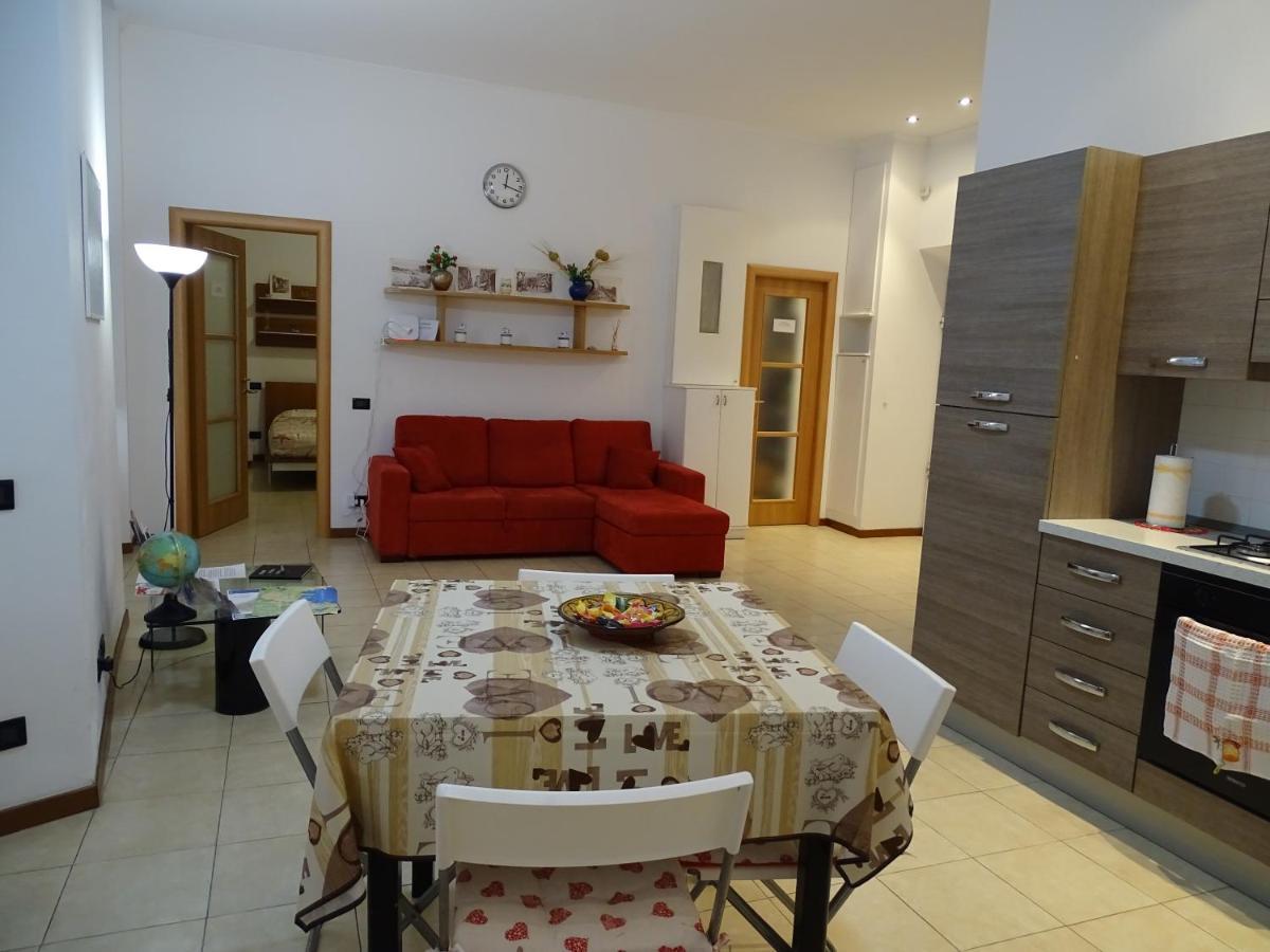 Casetta Vecchia Spezia La Spezia